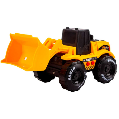 Игрушка Бульдозер KiddieDrive 84003 1